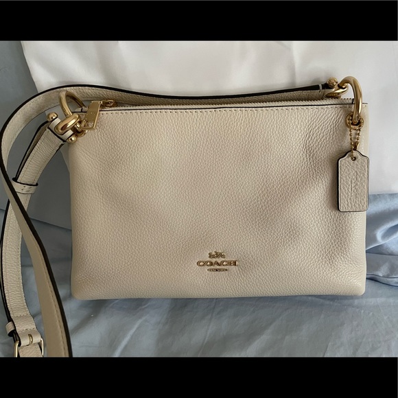 COPY - Coach Mia Crossbody - Picture 16 of 16